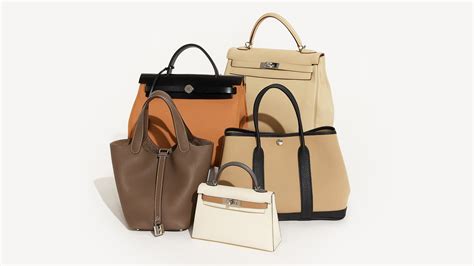 Hermes beige colours